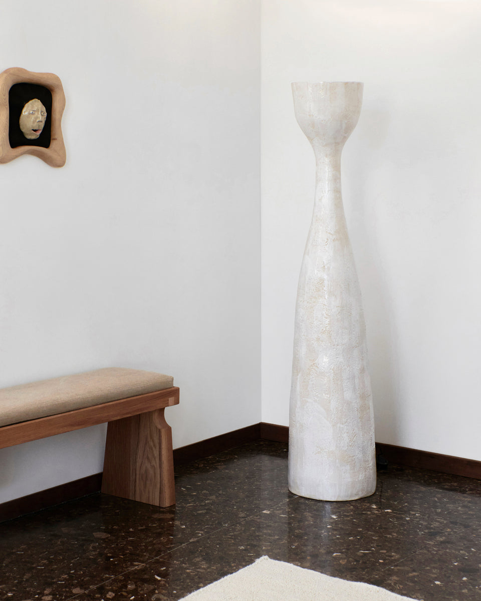 MELIDES FLOOR LIGHT NO3