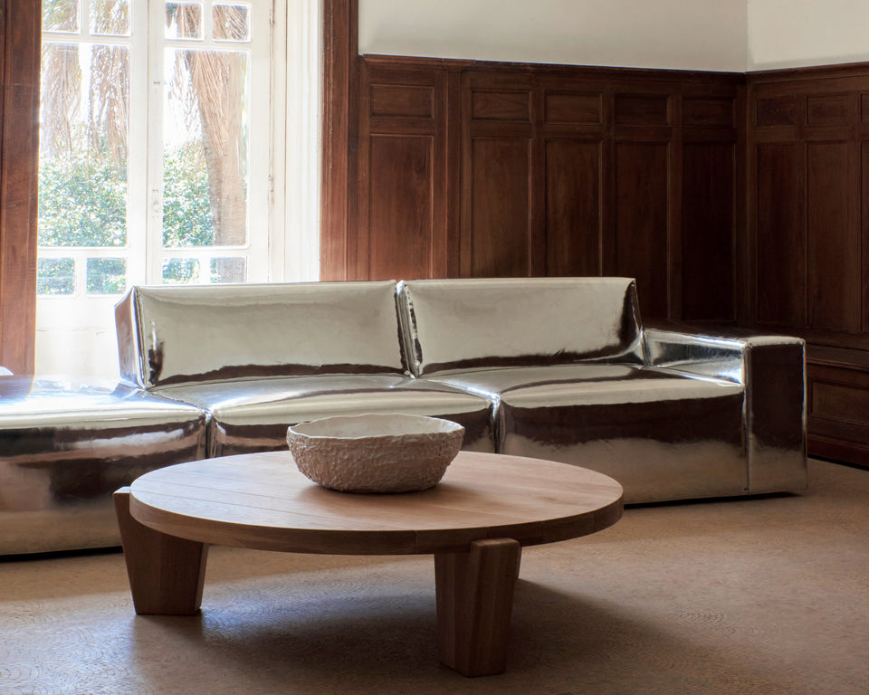 PENICHE COFFEE TABLE