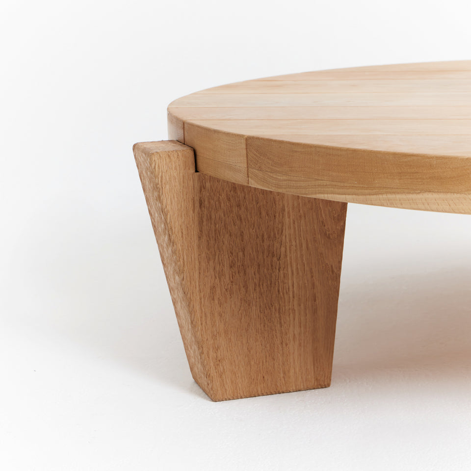 PENICHE COFFEE TABLE