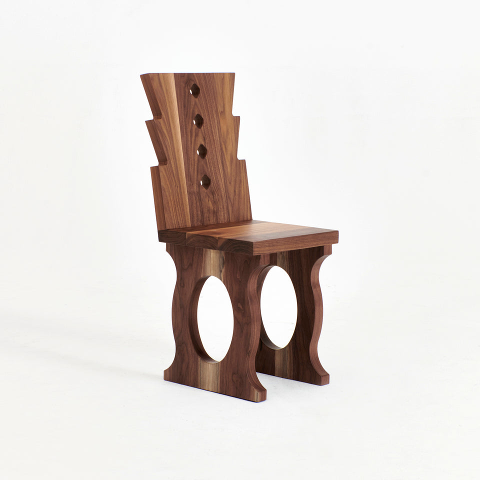 PORTUGAL CHAIR NO1