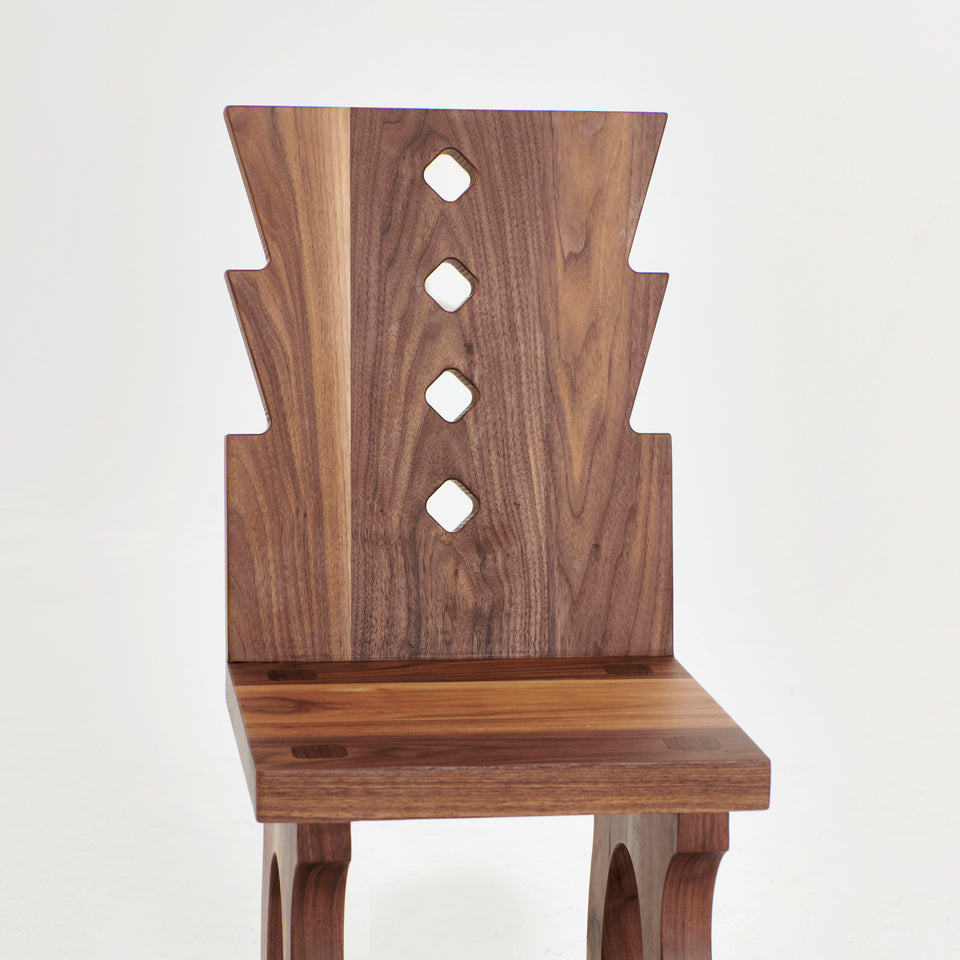 PORTUGAL CHAIR NO1