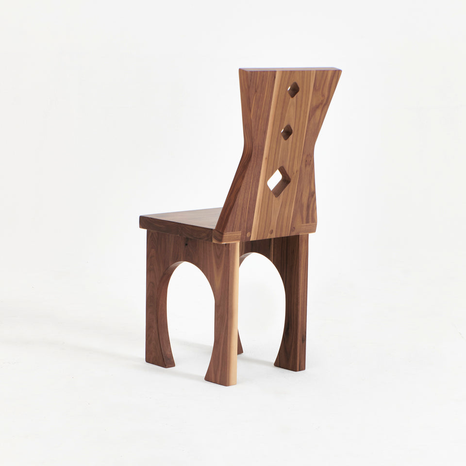 PORTUGAL CHAIR NO6