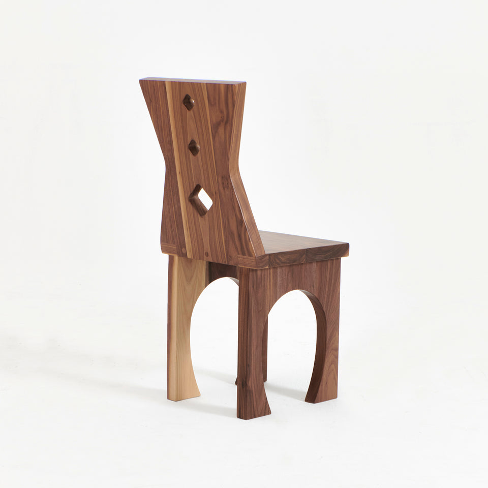 PORTUGAL CHAIR NO6