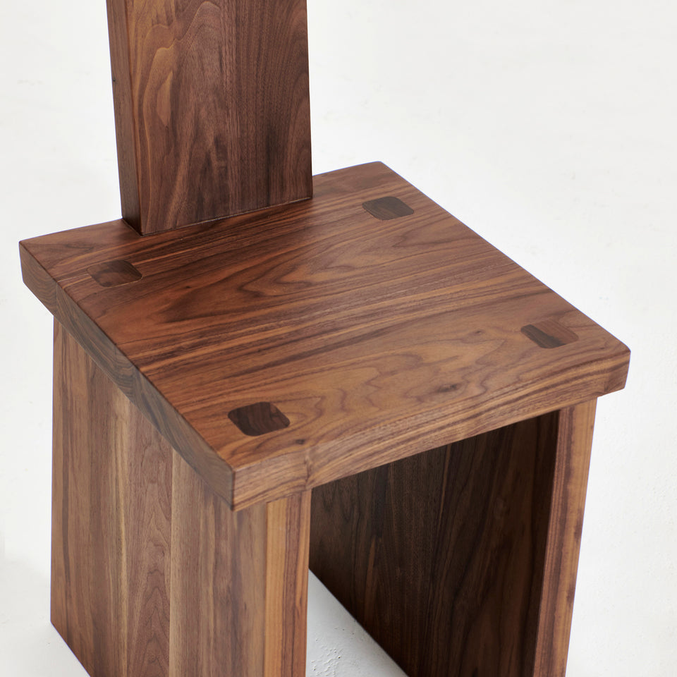 PORTUGAL CHAIR NO4