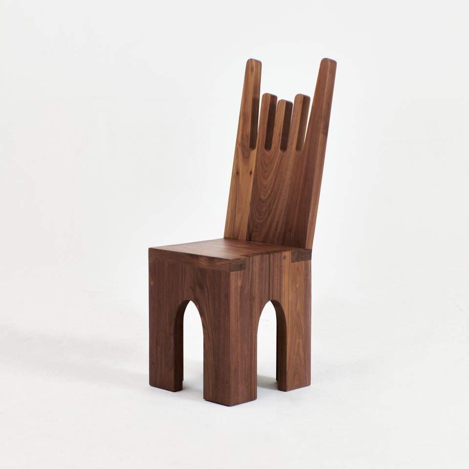 PORTUGAL CHAIR NO5
