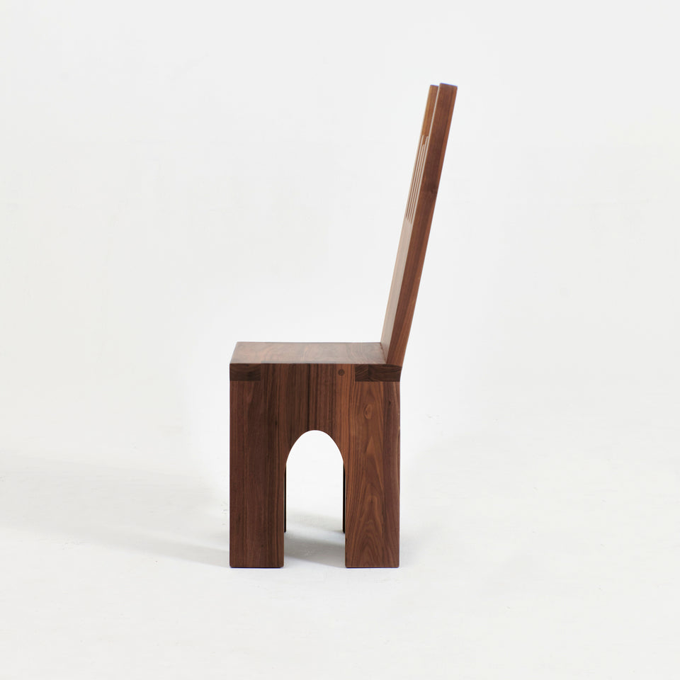 PORTUGAL CHAIR NO5