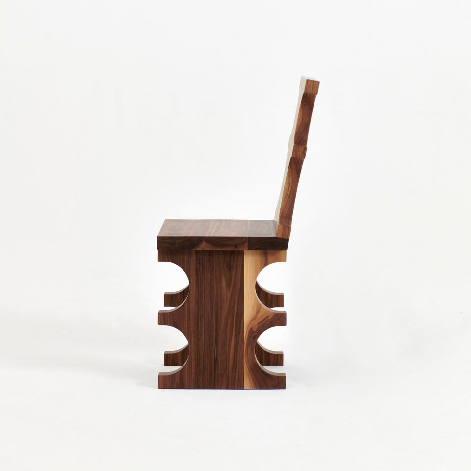 PORTUGAL CHAIR NO7