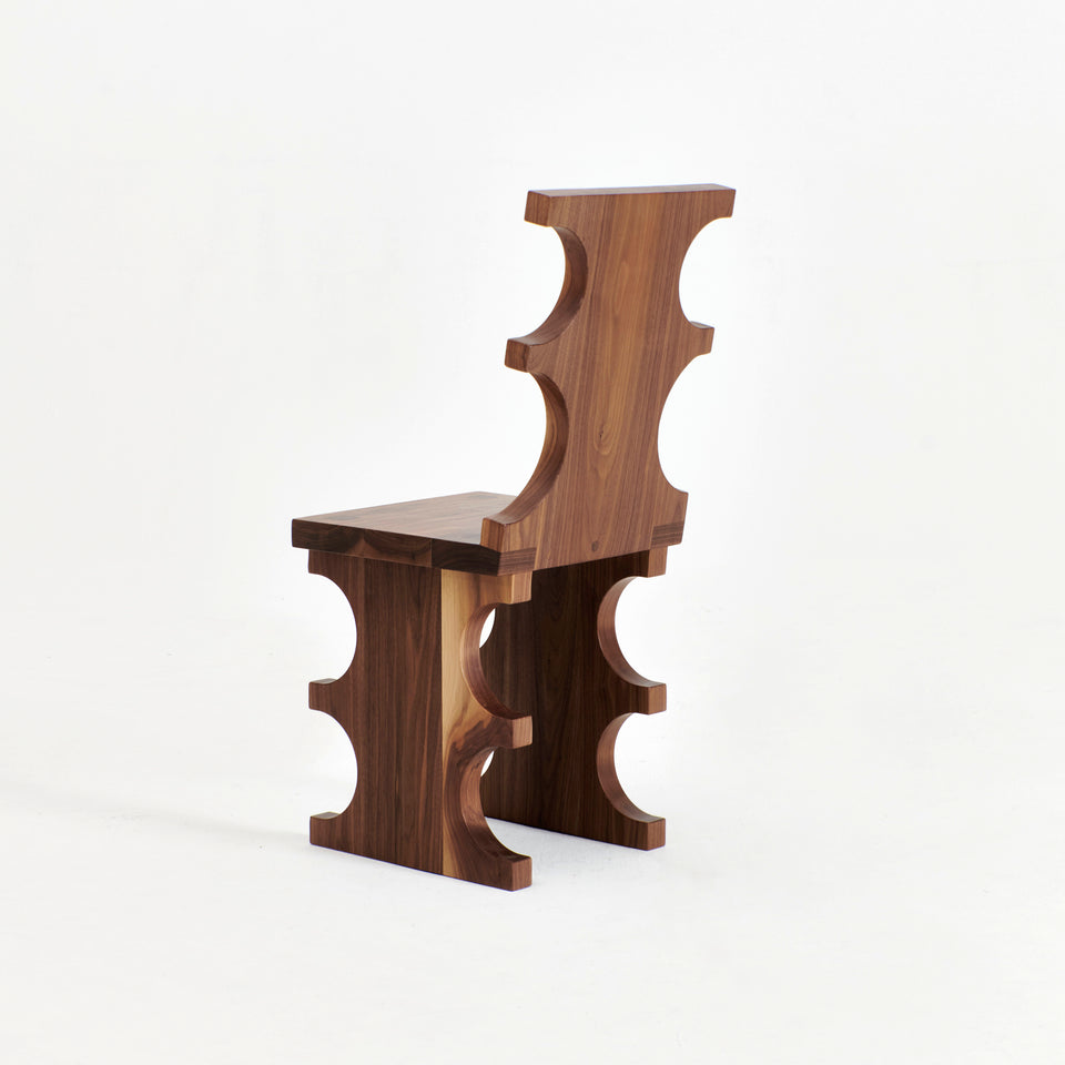 PORTUGAL CHAIR NO7