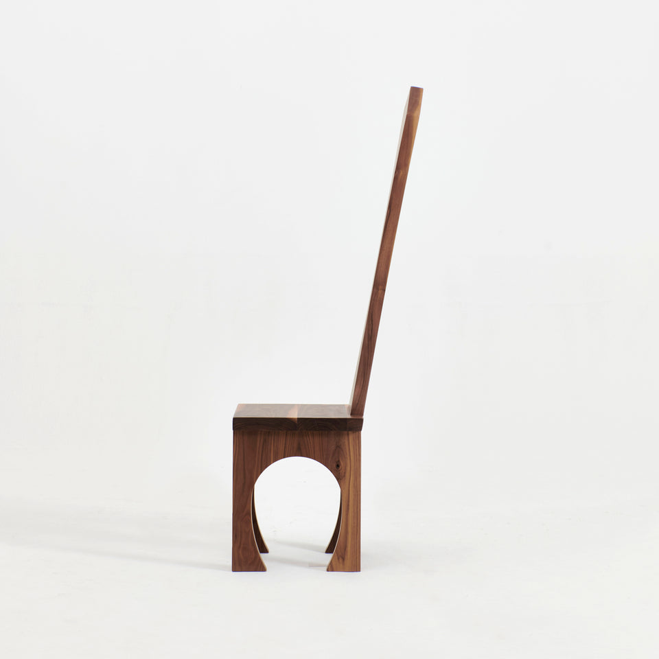 PORTUGAL CHAIR NO8