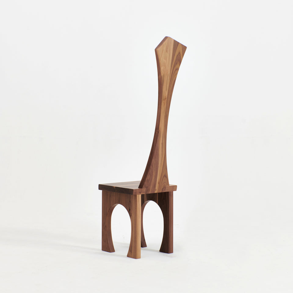 PORTUGAL CHAIR NO8
