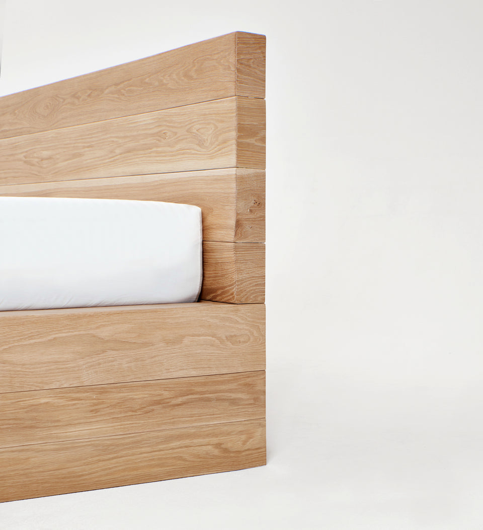 ROQUE BED