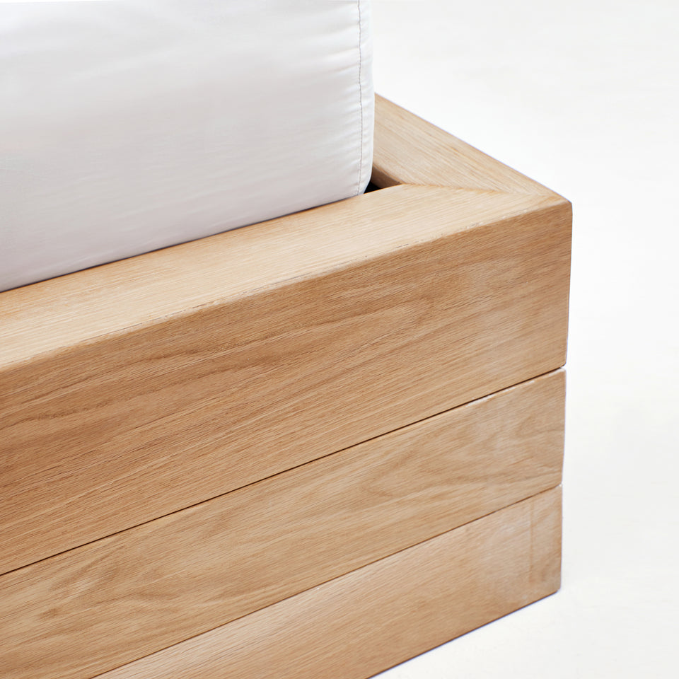 ROQUE BED