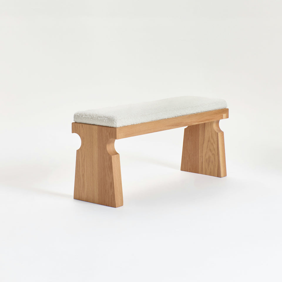 SAINT BENCH