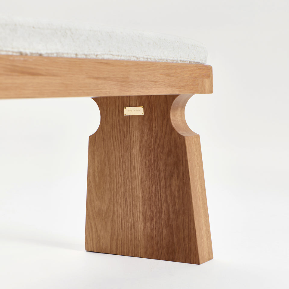 SAINT BENCH