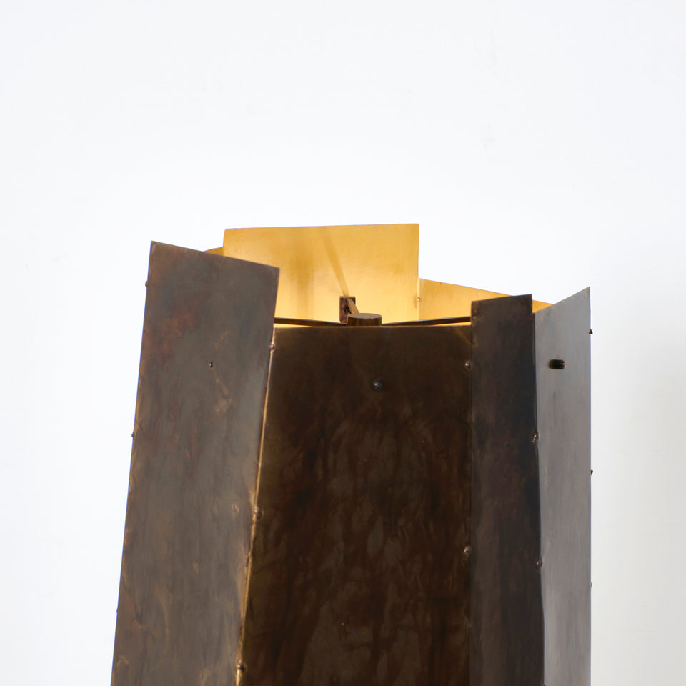 SILHA FLOOR LIGHT