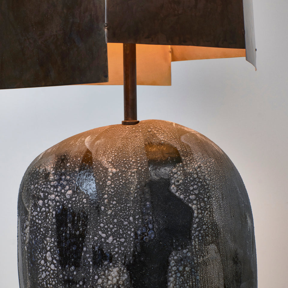 SILHA FLOOR LIGHT