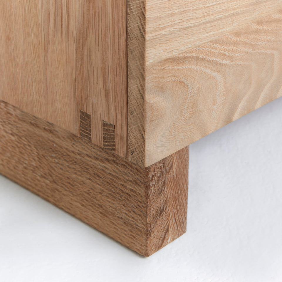 DOURO BEDSIDE TABLE