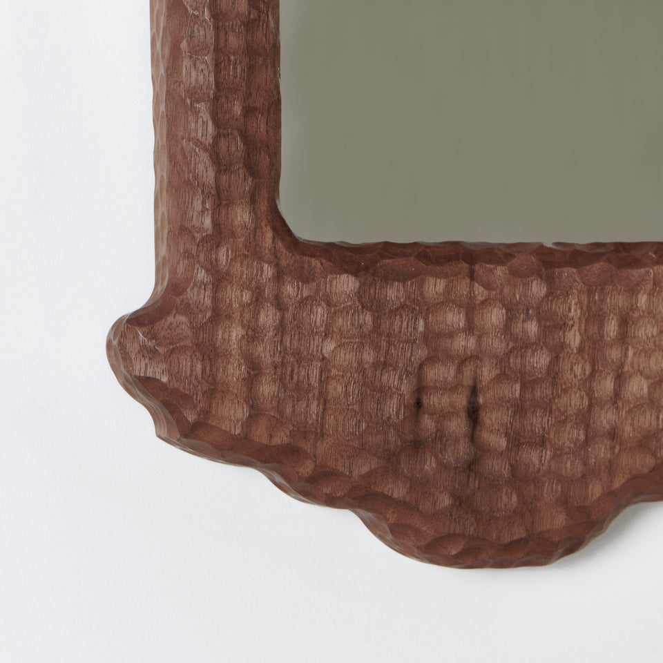 SÃO JOÃO MIRROR