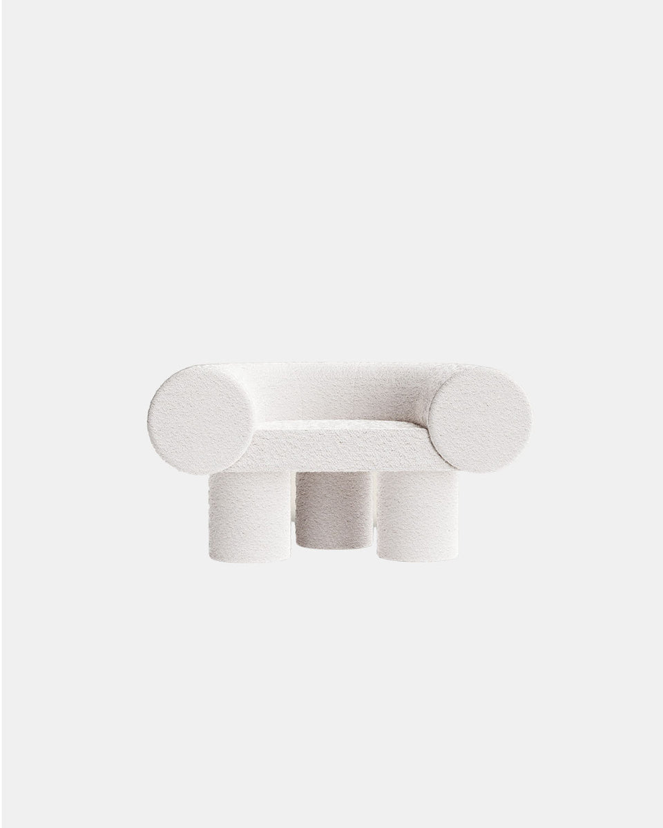 MINERAL ARMCHAIR