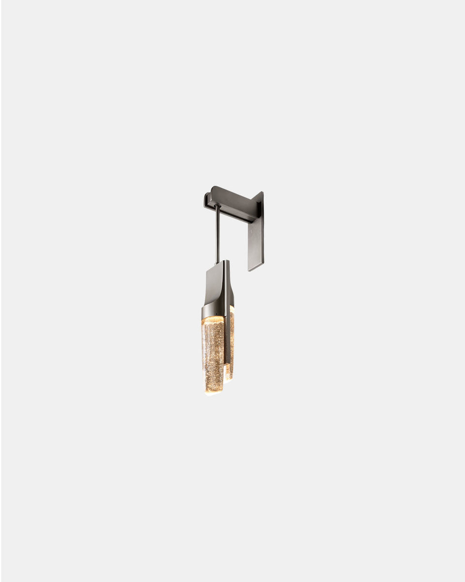 ISTHMUS ARM SCONCE