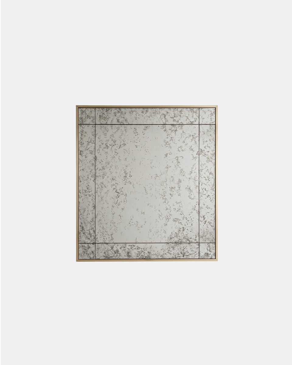 FREEMAN ATELIER ANTIQUE MIRROR 2