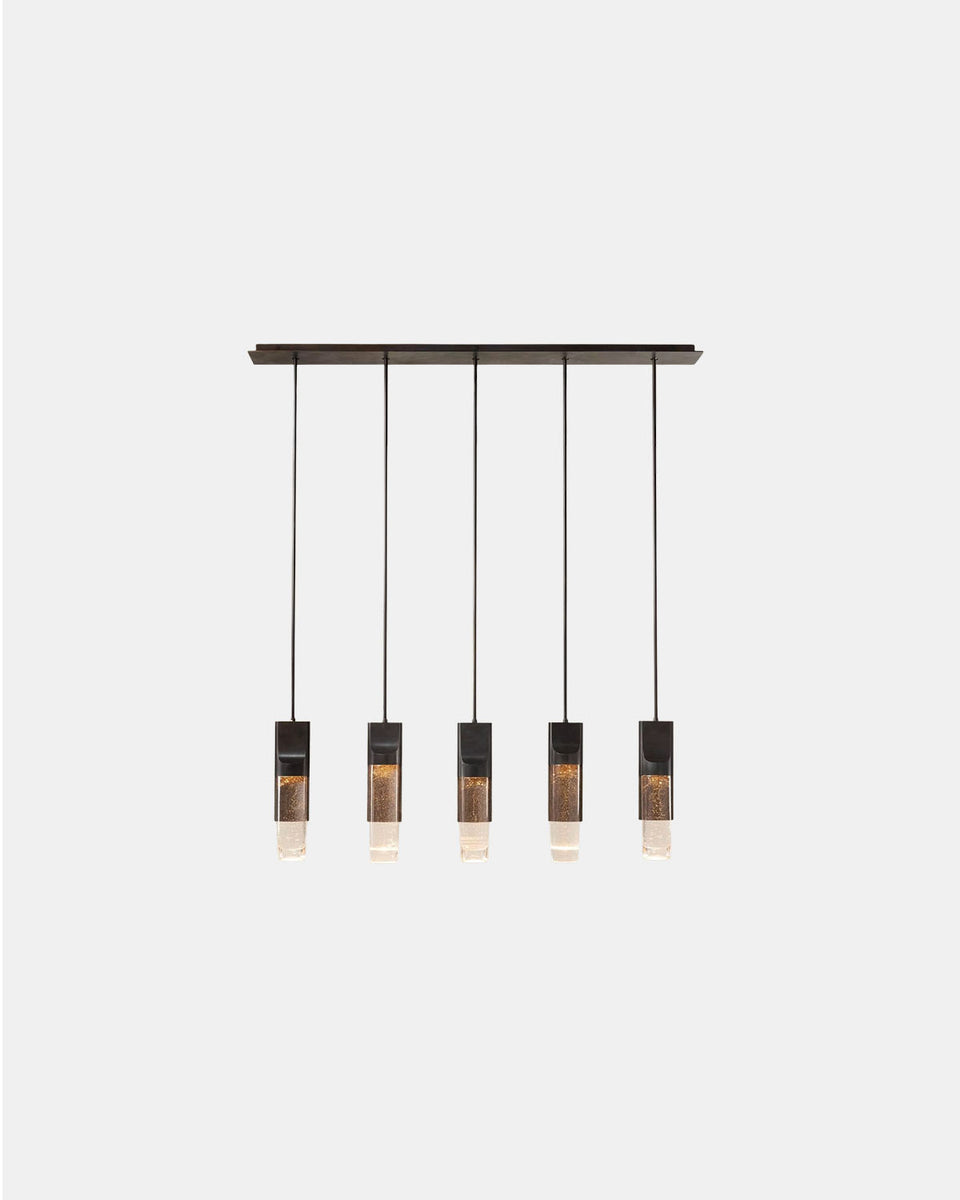 ISTHMUS CHANDELIER
