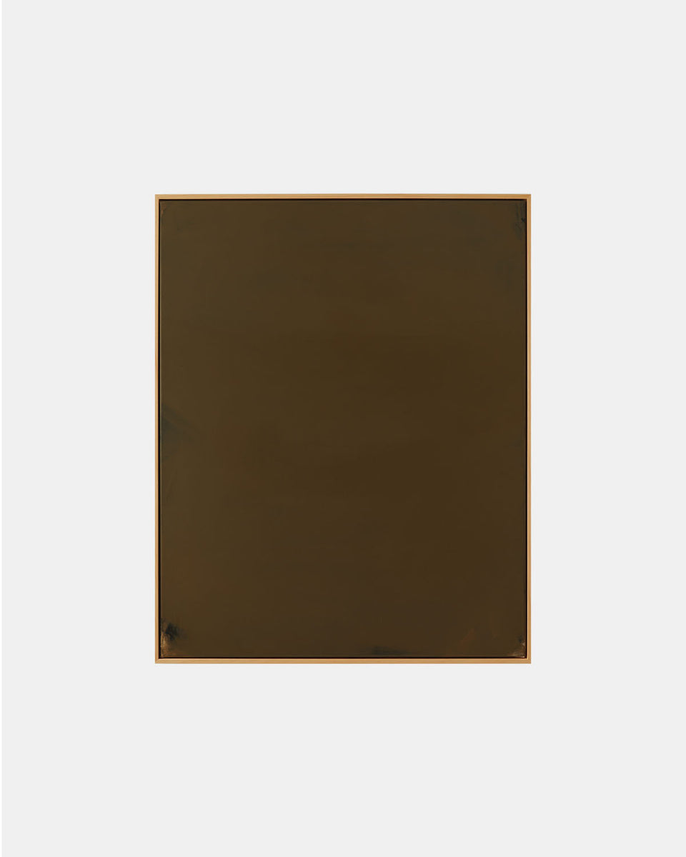 RAW UMBER 24, 2023