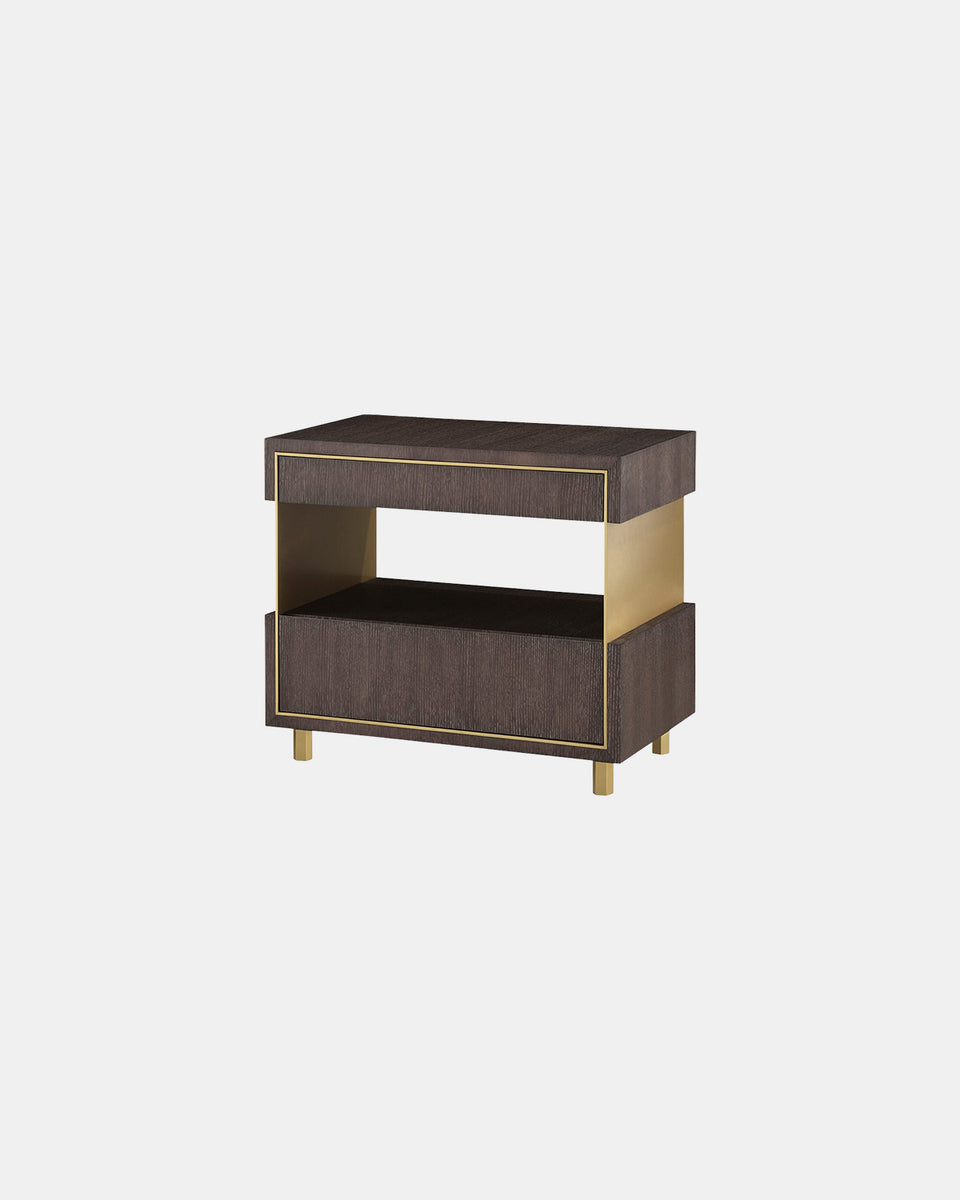 QUADRO NIGHT TABLE