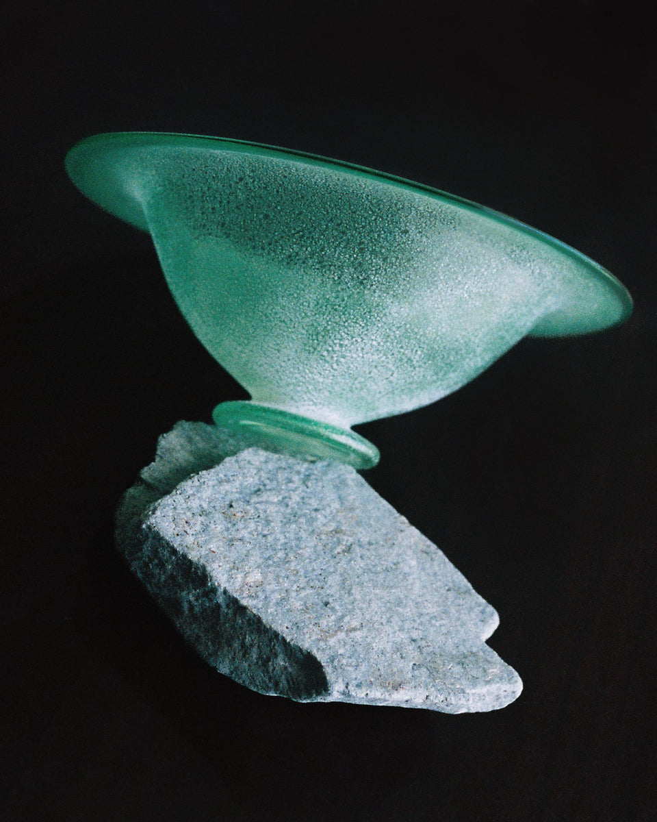 THE SCAVO BOWL