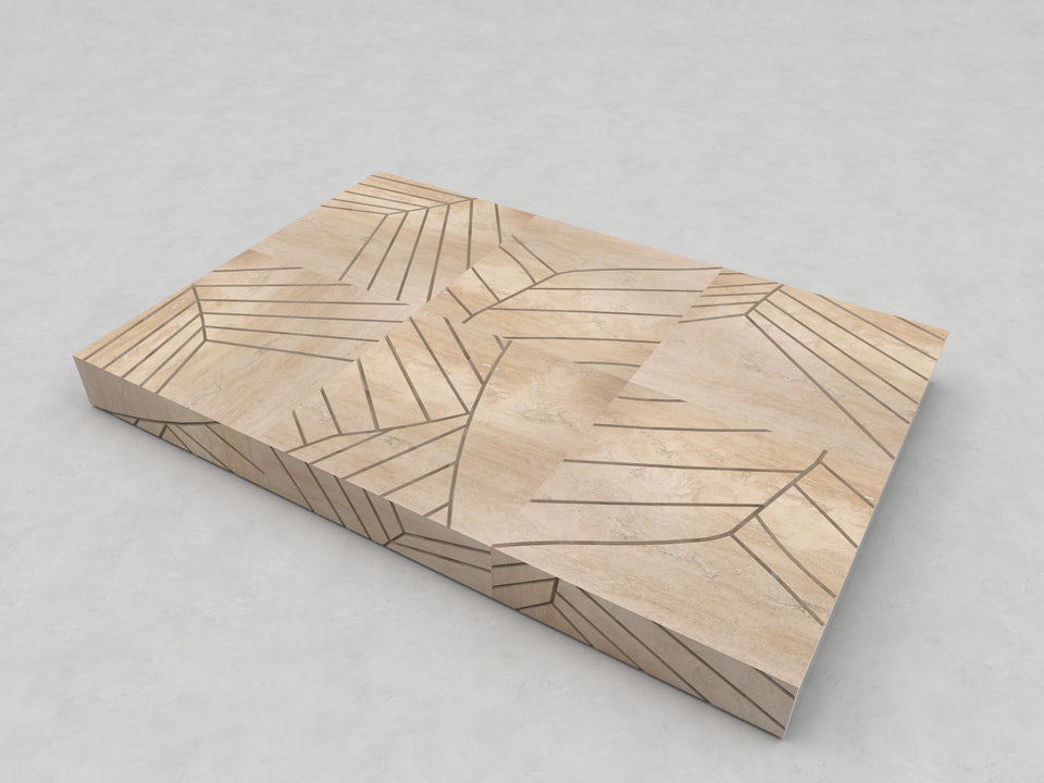 FOGLIE R15 - 120 X 180