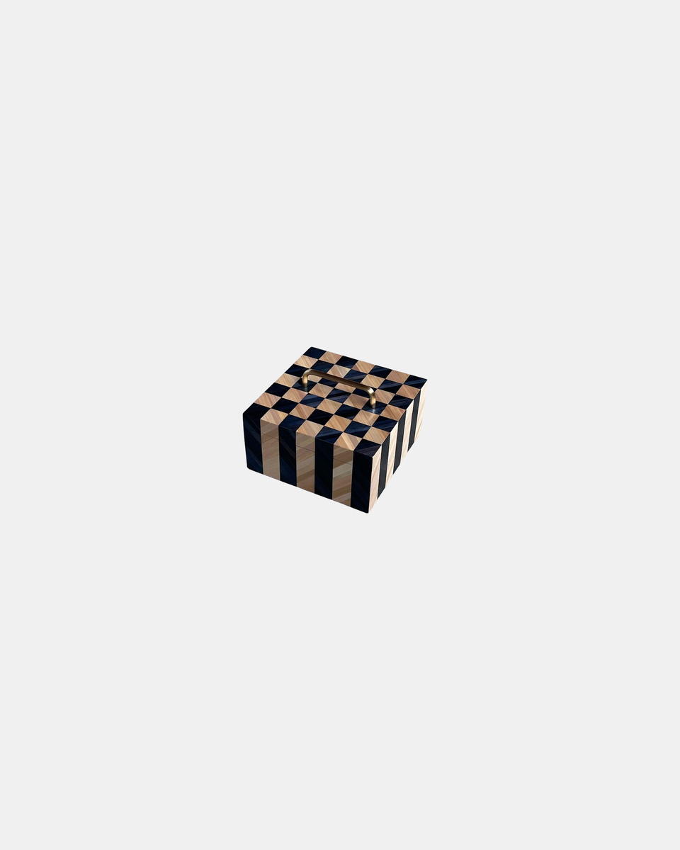 DECORATIVE BOX 01