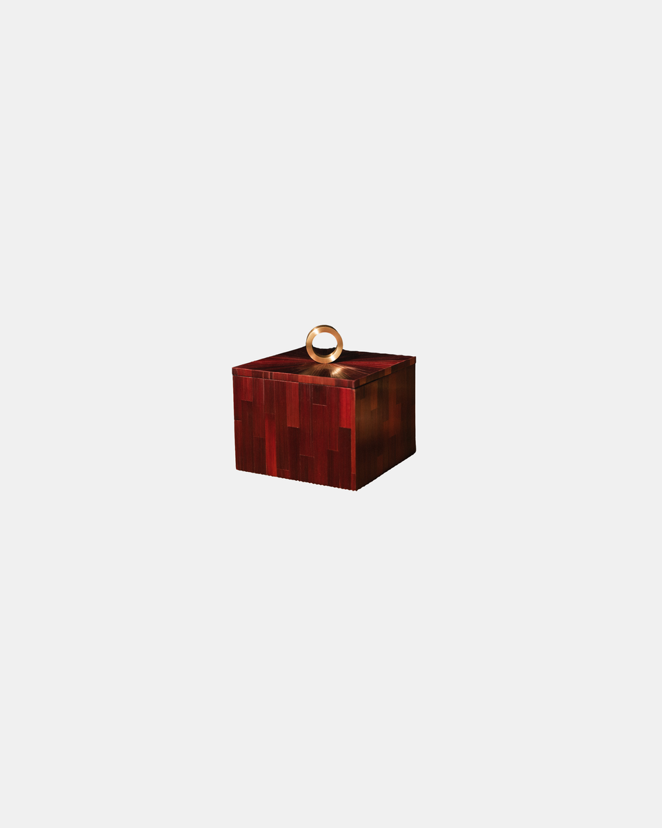 DECORATIVE BOX 02
