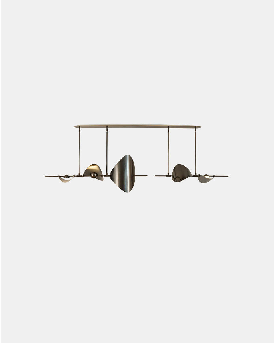 BONNIE CONFIG. 4 PENDANT