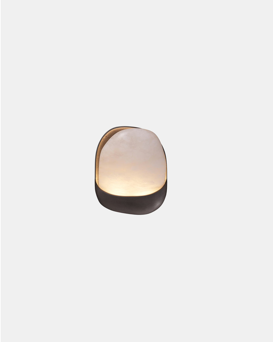 LUNA WALL SCONCE