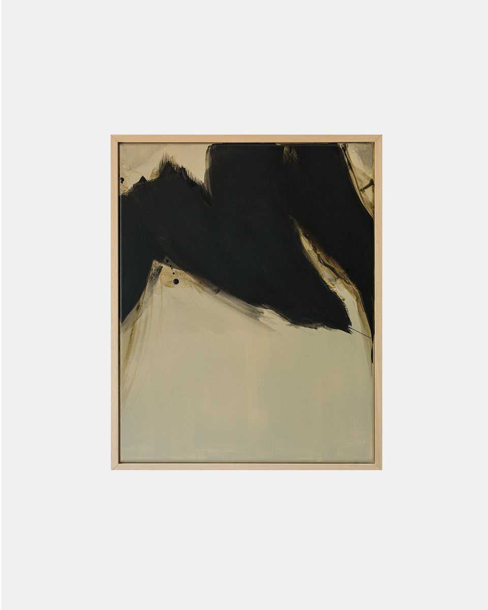 RAW UMBER 08, 2023