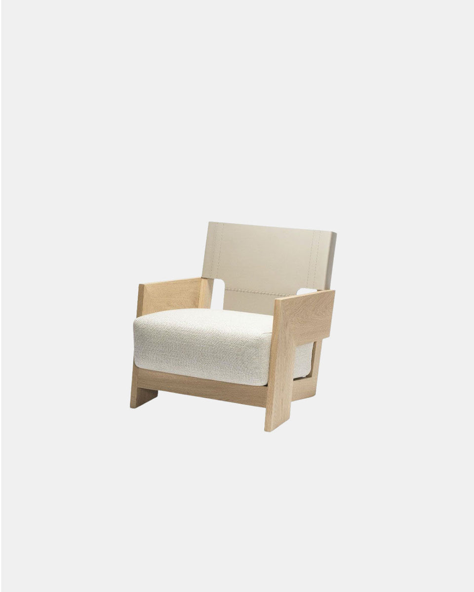 WALDEN ARMCHAIR