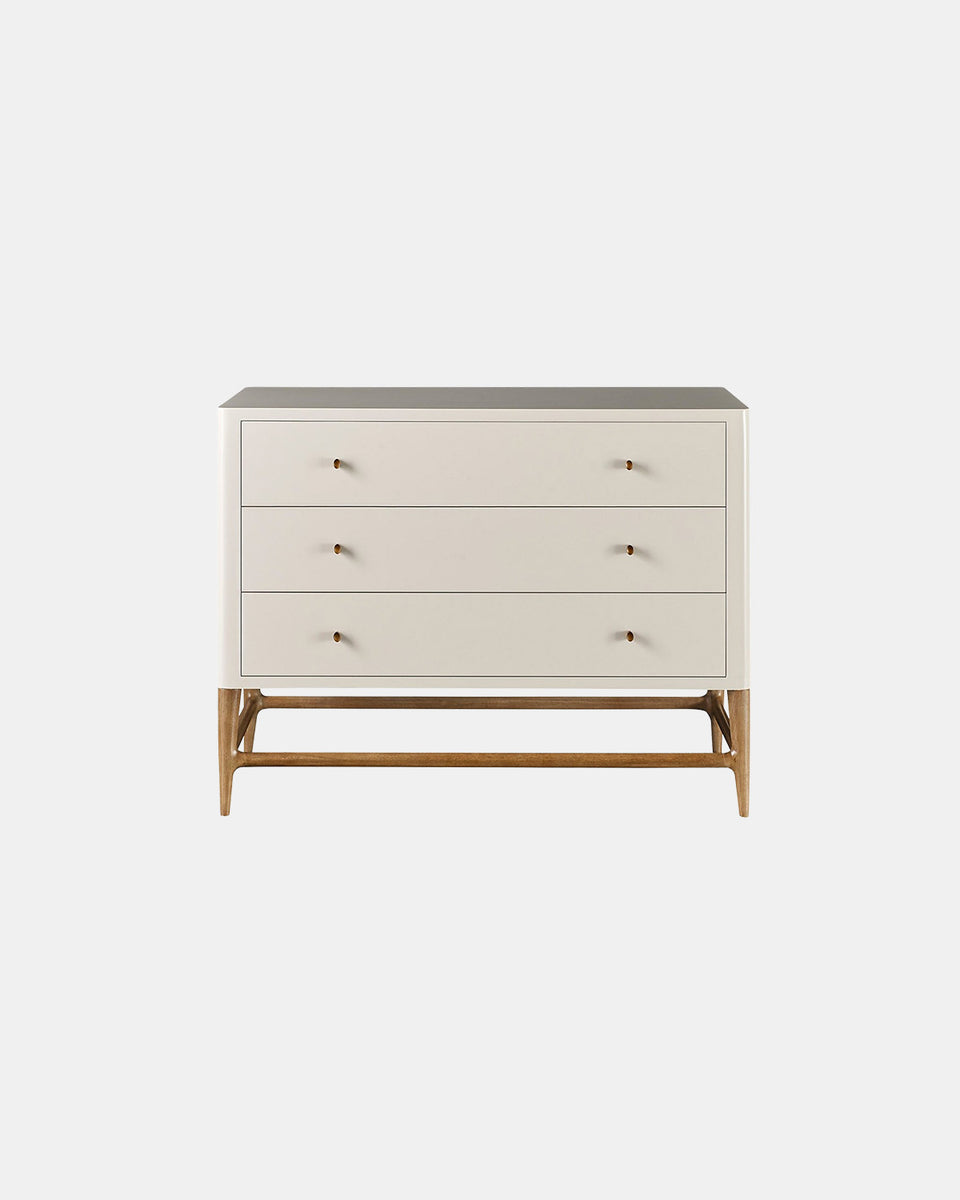 RADIUS NIGHTSTAND