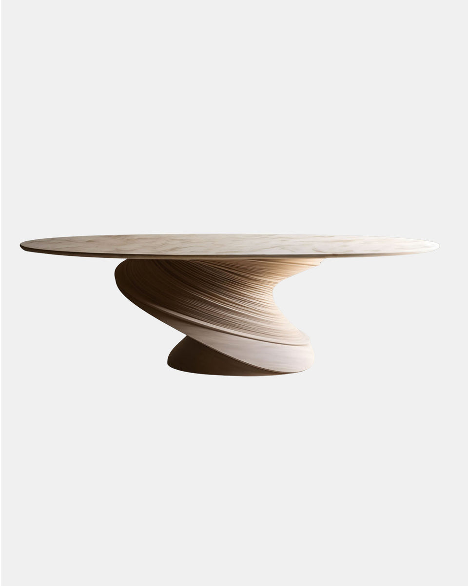 CANYON ECHOES SCULPTURE