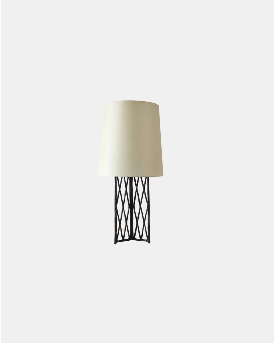 LOZENGE II TABLE LAMP
