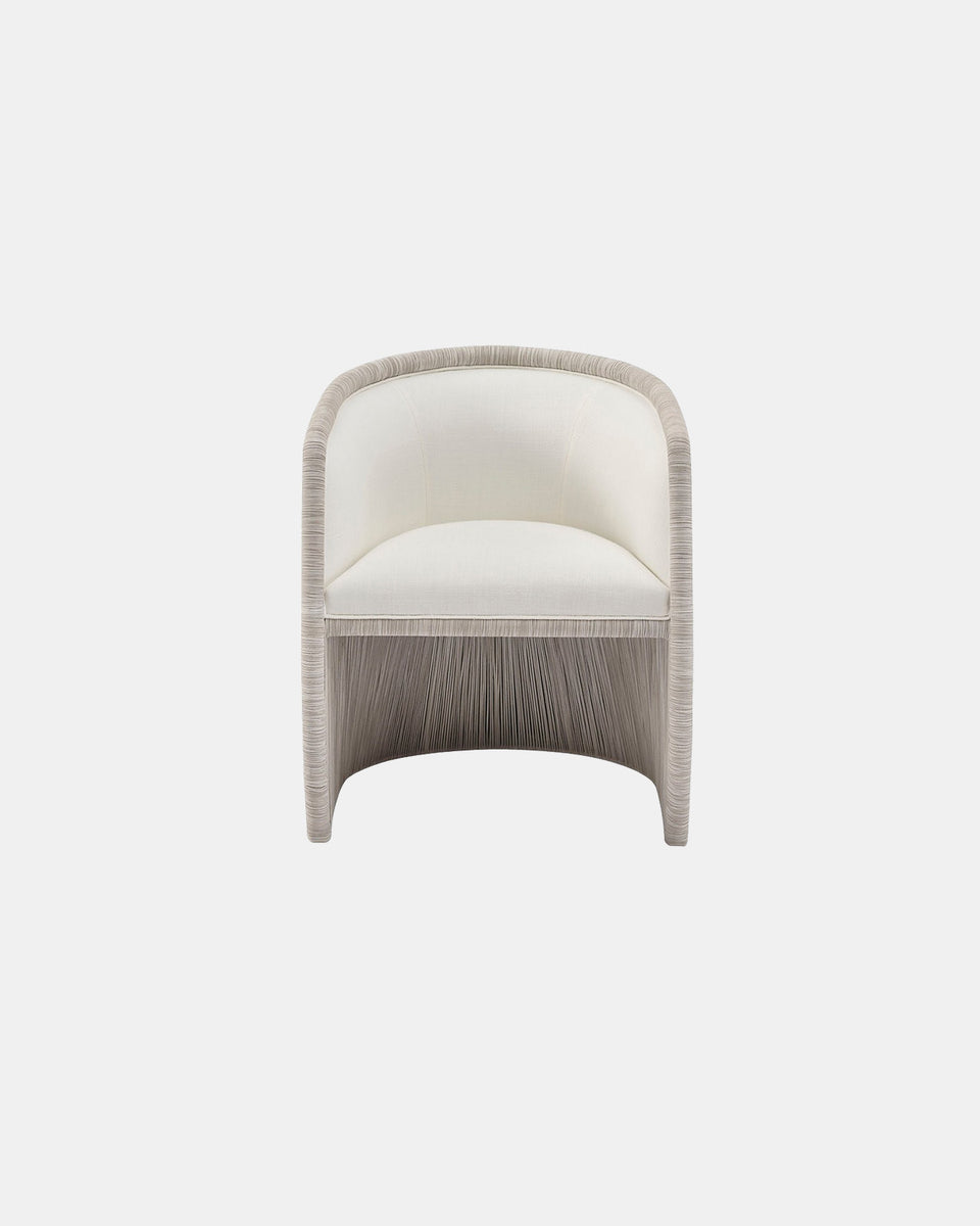 REEF OCCASSIONAL CHAIR