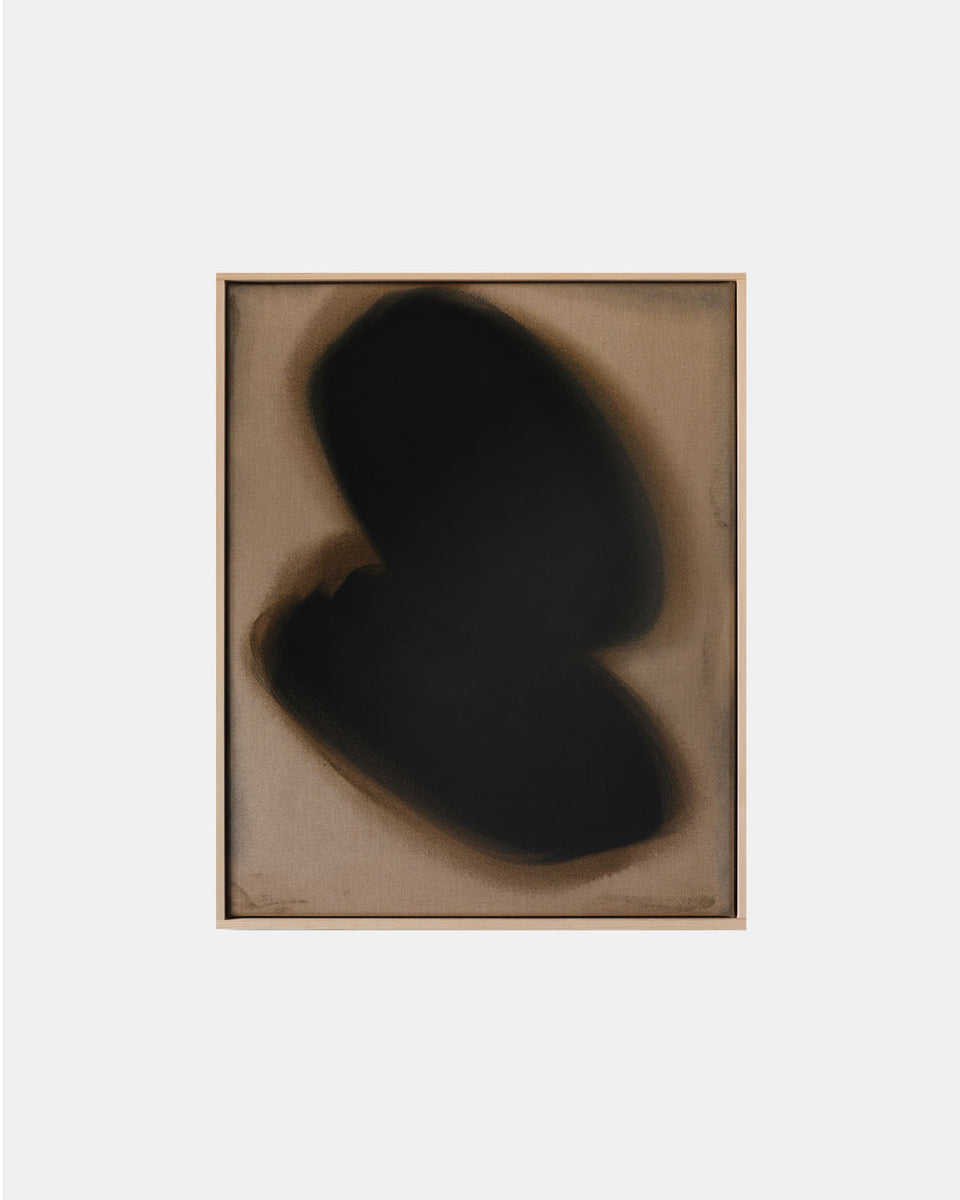 RAW UMBER 17, 2024