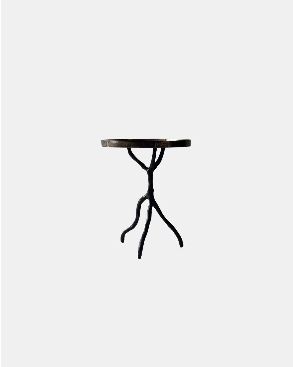 SOLSTICE SIDE TABLE