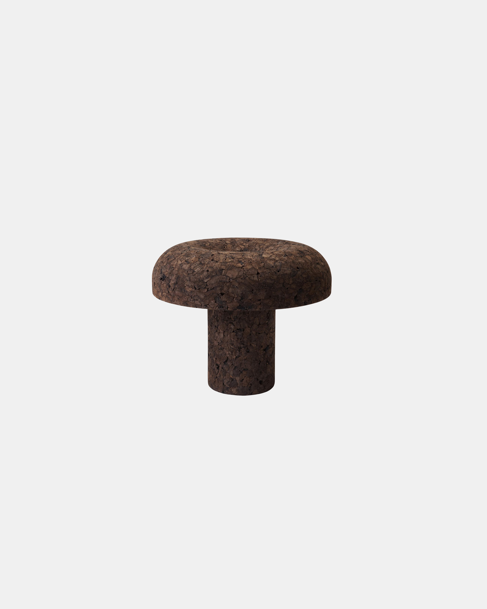MARIE CORK TABLE LAMP