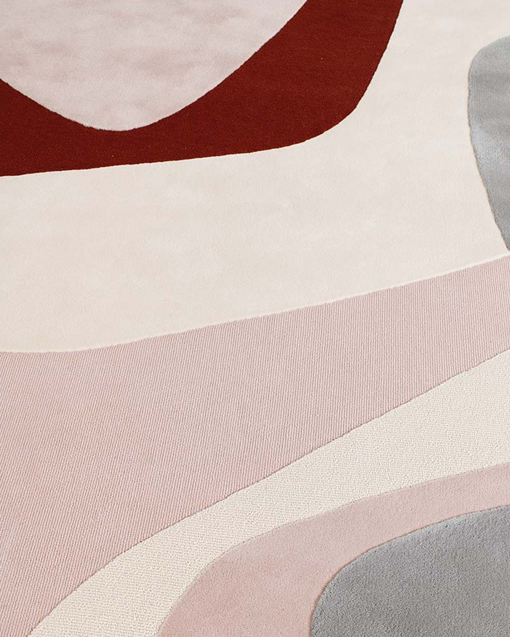 SELMAN RUG – FREEMAN GALLERY