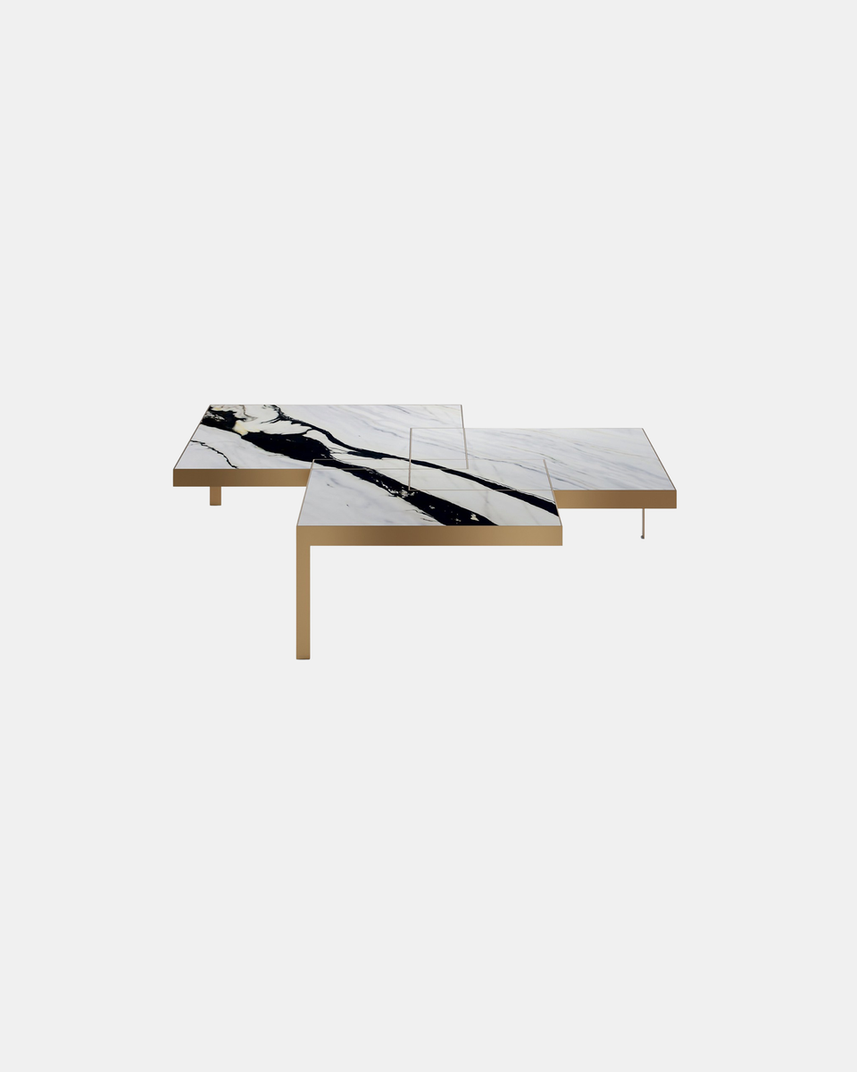 JOHN COFFEE TABLE