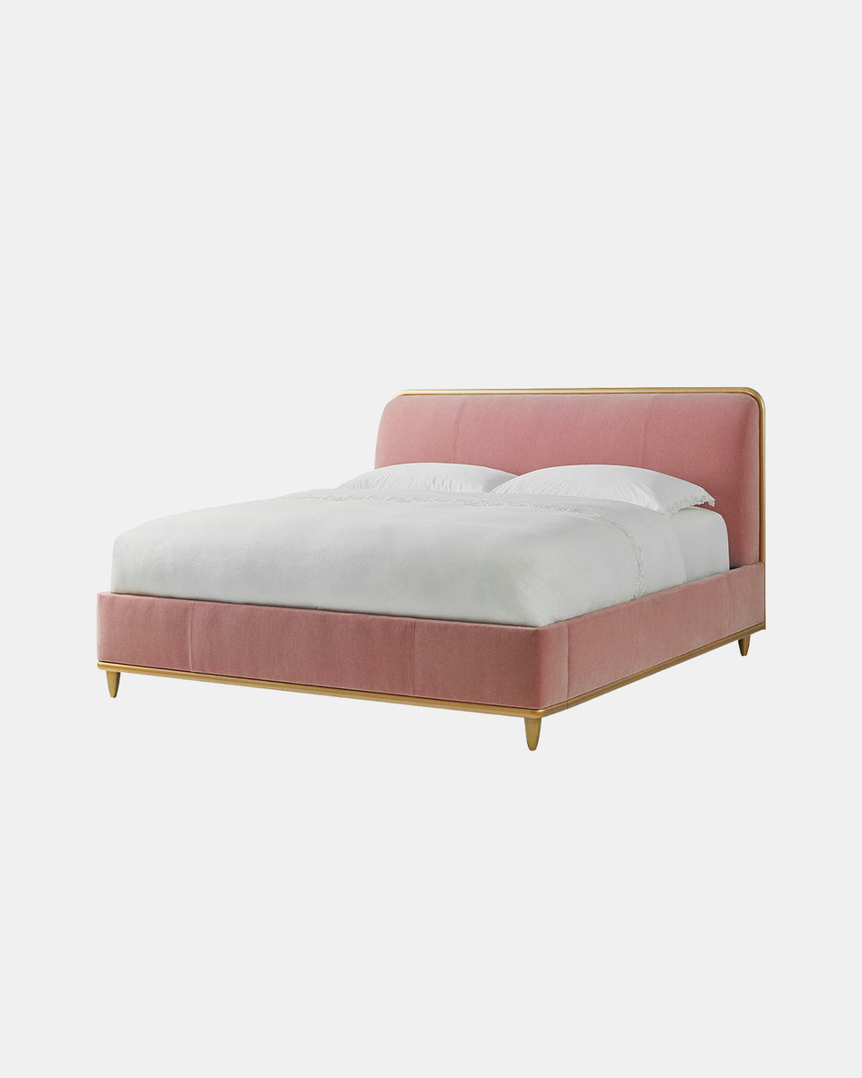 CAPRICE BED