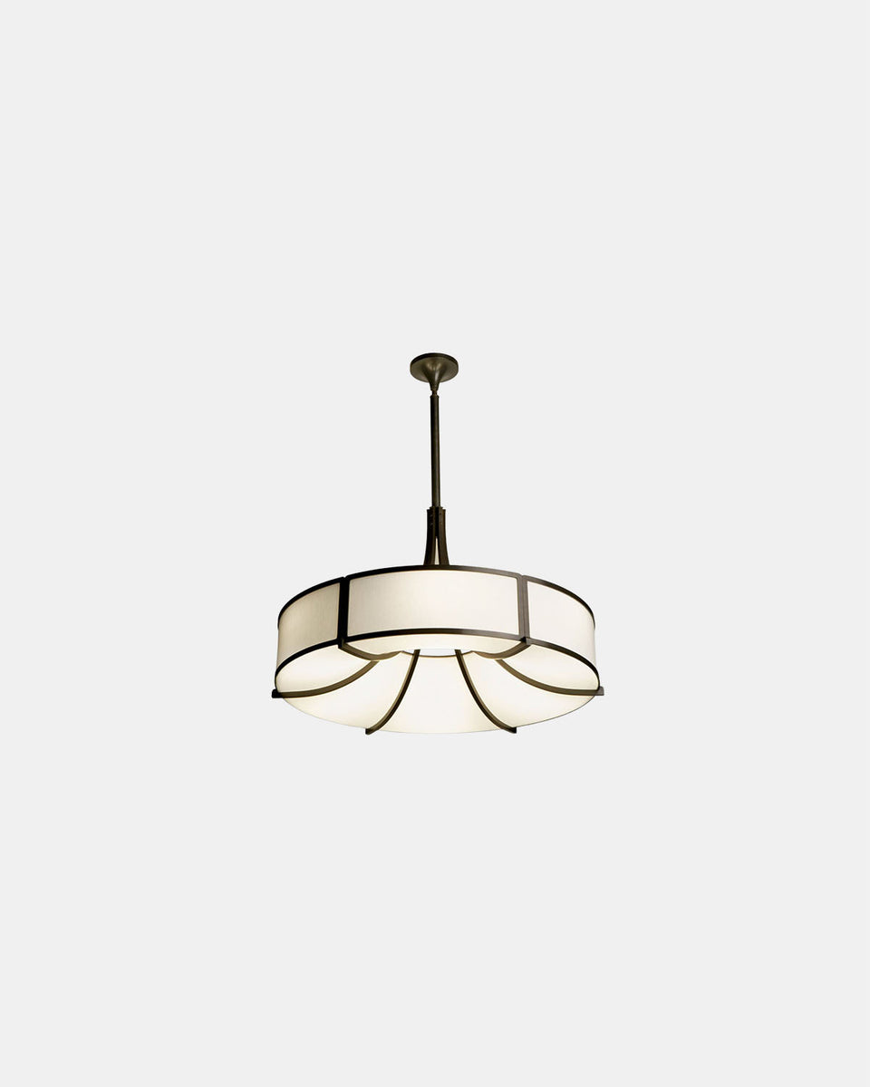 PARISIAN PENDANT