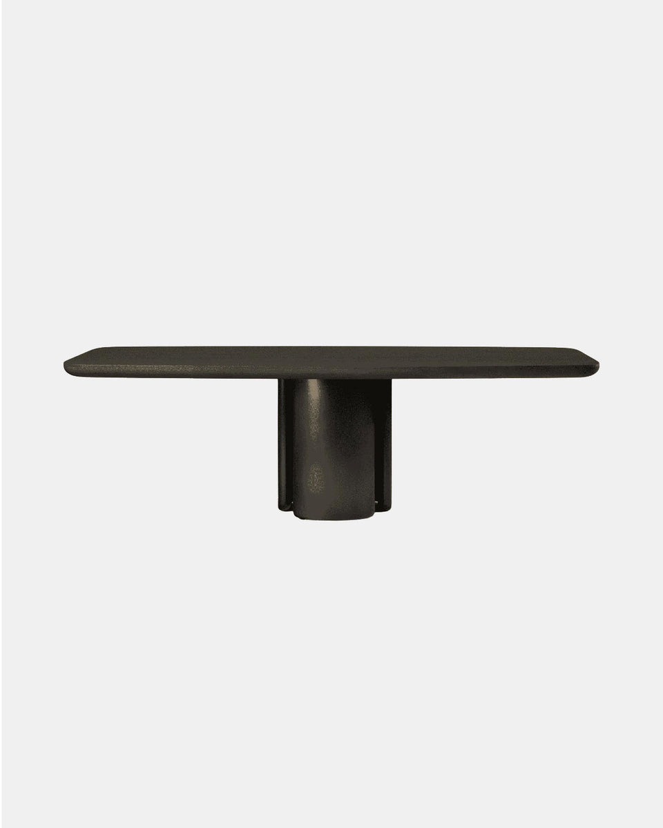 ALTA RECTANGULAR DINING TABLE
