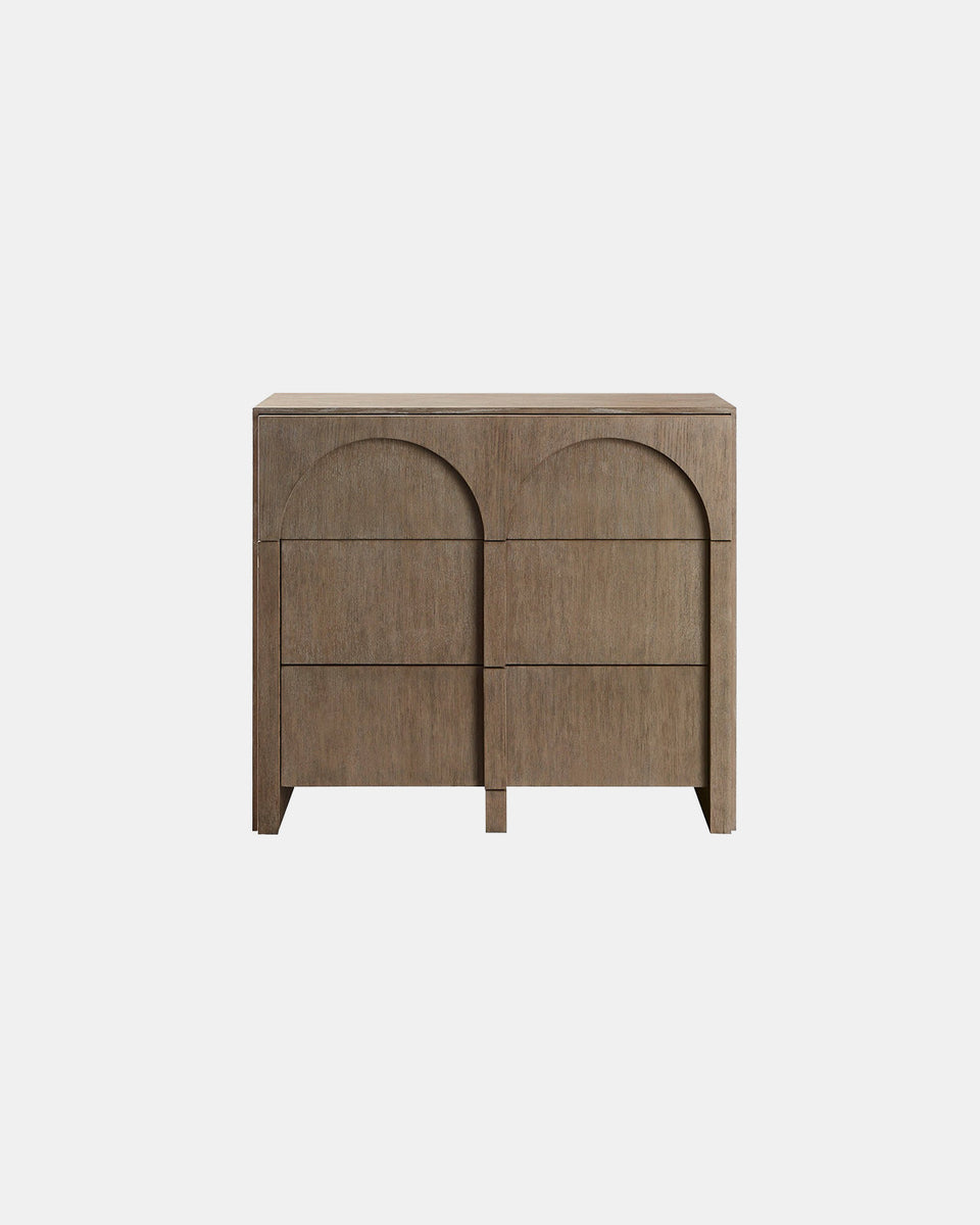 ROMAN CHEST