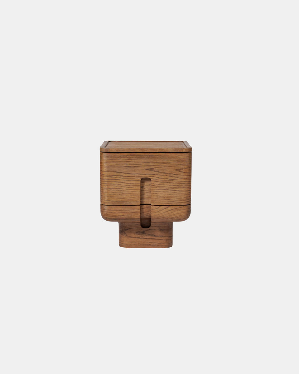 NALA BEDSIDE TABLE